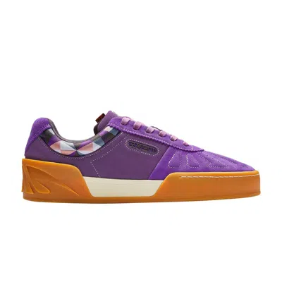 Pre-owned Anta Kai Hélà Style 'artist On Court' | Purple | Men's Size 8