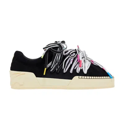 Pre-owned Anta Kai Hélà Style 'roots Pack - Black' | Men's Size 9