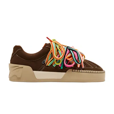 Pre-owned Anta Kai Hélà Style 'roots Pack - Brown' | Men's Size 8