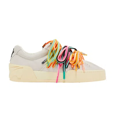 Pre-owned Anta Kai Hélà Style 'roots Pack - Ivory' | White | Men's Size 11