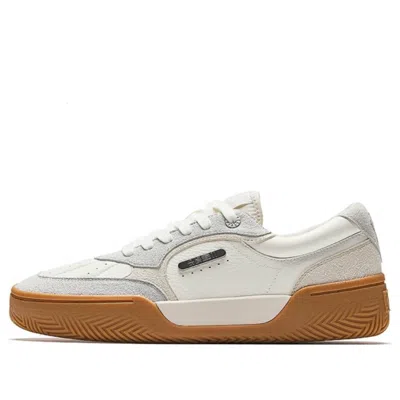 Anta Kai Tribe 'ivory Shell Grey' In Multi