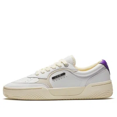 Anta Kai Tribe 'white Beige Purple'