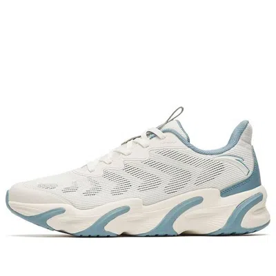 Anta Keep Moving 'white Blue'