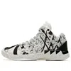 Anta Klay Thompson 1 'black White' In Multi