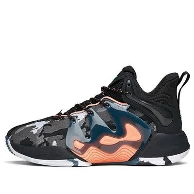 Anta Klay Thompson 1.0 Basketball Shoes 'the Mountain'