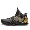 Anta Klay Thompson 2 'black Gold'