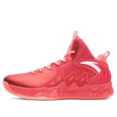 Anta Klay Thompson 2 'red White' In Multi