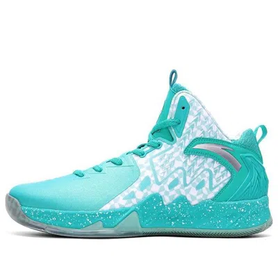 Anta Klay Thompson 2 'teal White' In Blue