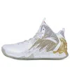 Anta Klay Thompson 2 'white Gold' In Multi