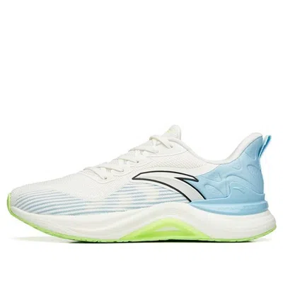 Anta Klay Thompson 2.5 Low 'white Blue' In Multi