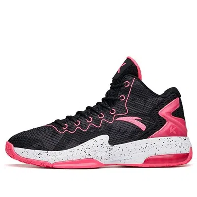 Anta Klay Thompson 3 Team 'black Pink'