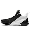 Anta Klay Thompson 4 Low 'ink Flow' In Black