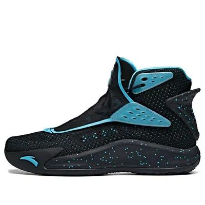 Anta Klay Thompson 5 'black Blue'