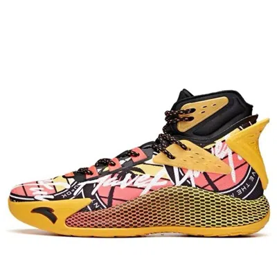 Anta Klay Thompson 5 'have Fun In La'