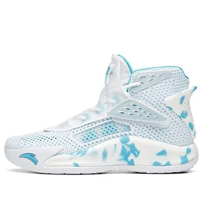 Anta Klay Thompson 5 'home' In Blue