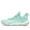 Anta Klay Thompson 5 'light Green Yellow' In Blue