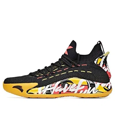 Anta Klay Thompson 5 Low 'have Fun In La'