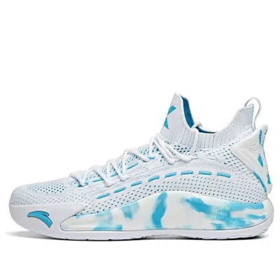 Anta Klay Thompson 5 Low 'home' In Blue