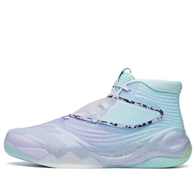 Anta Klay Thompson 6 'floating Clouds And Flowing Water' In Blue
