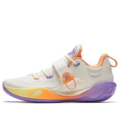 Anta Klay Thompson 6 Lite 'ivory White Cloud'
