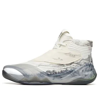 Anta Klay Thompson 6 Shoes 'liquid Landscape'