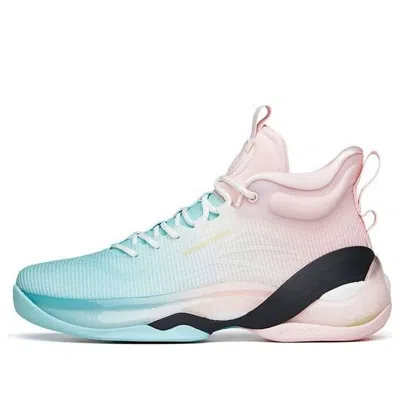 Anta Klay Thompson 7 'bahamas'
