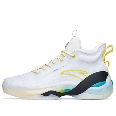 Anta Klay Thompson 7 'be Calm'