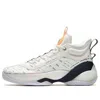 Anta Klay Thompson 7 'china Splash' In White