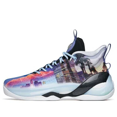 Anta Klay Thompson 7 'course' In Blue