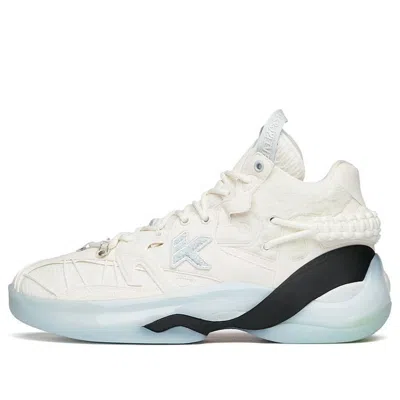 Anta Klay Thompson 7 'cream White Deconstructed'