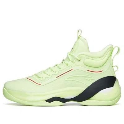 Anta Klay Thompson 7 'golf Course' In Green