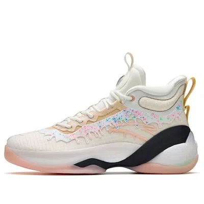Anta Klay Thompson 7 'ice Cream'
