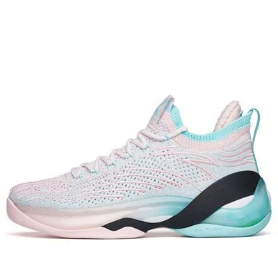Anta Klay Thompson 7 Low 'bahamas'