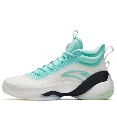 Anta Klay Thompson 7 'white Mint Green'