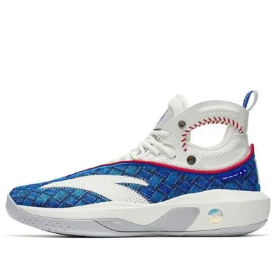 Anta Klay Thompson 8 'baseball'
