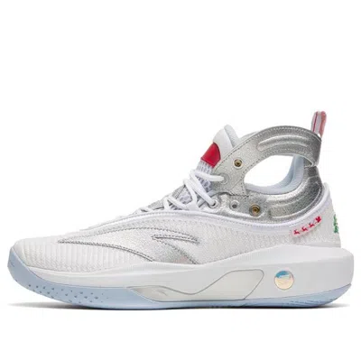 Anta Klay Thompson 8 'christmas'