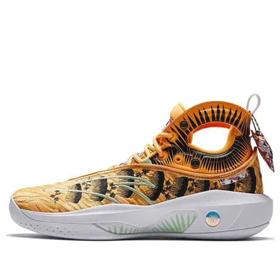 Anta Klay Thompson 8 'dragon Boat Festival'