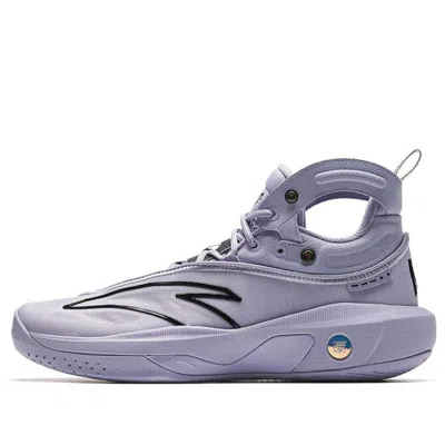 Anta Klay Thompson 8 'father And Son' In Blue