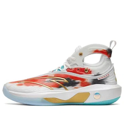 Anta Klay Thompson 8 'koi'