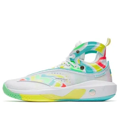 Anta Klay Thompson 8 'looney'