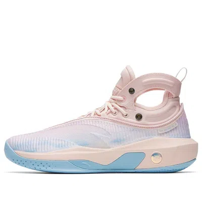Anta Klay Thompson 8 'los Angeles Sunset'