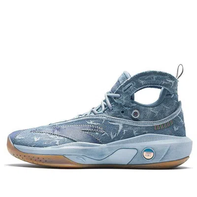 Anta Klay Thompson 8 'qixi'