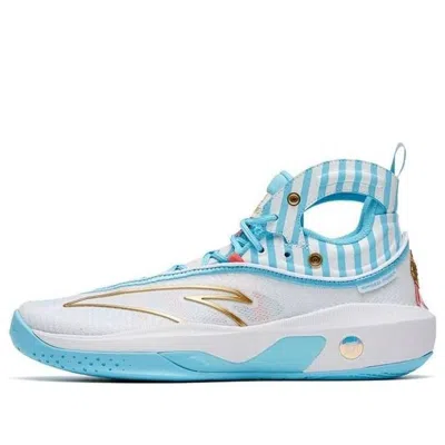Anta Klay Thompson 8 'sailor Tang'