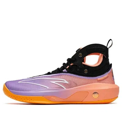 Anta Klay Thompson 8 'sunset Glow'