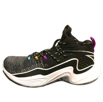Anta Klay Thompson 'black'