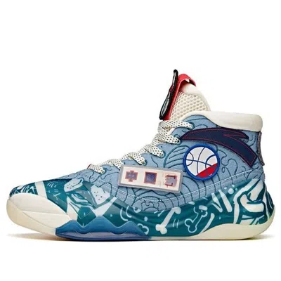 Anta Klay Thompson Kt6 Shoes 'youth Day'