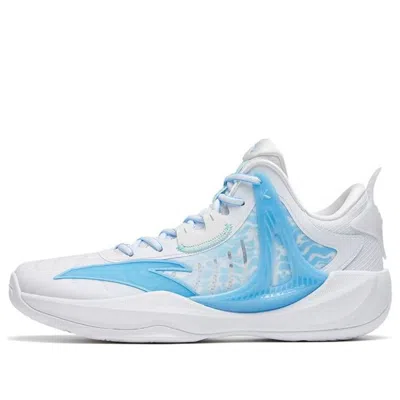 Anta Klay Thompson Light 8 Shoes 'white Blue'