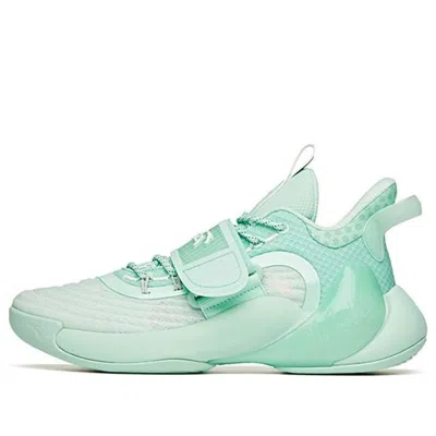 Anta Klay Thompson Splash 3 'light Green'