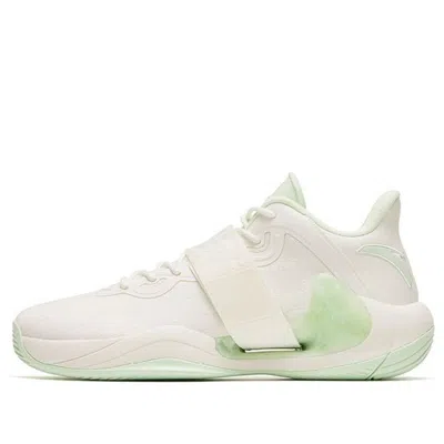 Anta Klay Thompson Splash 4 'beige Light Green'