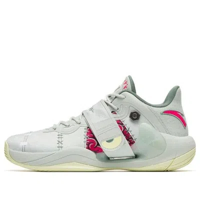 Anta Klay Thompson Splash 4 'halloween'